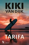 Tarifa - Kiki van Dijk - 9789401612234