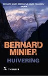 Huivering - Bernard Minier - 9789401612845