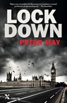 Lockdown - Peter May - 9789401613101
