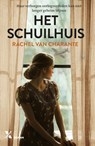 Het schuilhuis - Rachel van Charante - 9789401614023