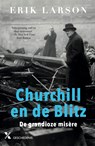Churchill en de Blitz - Erik Larson - 9789401614207