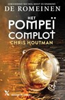 Het Pompeï-complot - Chris Houtman - 9789401615013