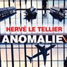 Anomalie - Hervé Le Tellier - 9789401616515