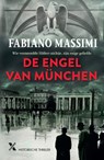 De engel van München - Fabiano Massimi - 9789401616546