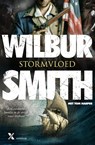 Stormvloed - Wilbur Smith ; Tom Harper - 9789401616867