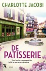 De patisserie - Charlotte Jacobi - 9789401616980