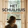 Het schuilhuis - Rachel van Charante - 9789401617024