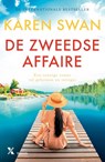 De Zweedse affaire - Karen Swan - 9789401617055