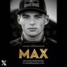 Max - André Hoogeboom - 9789401617109