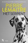 Het serpent - Pierre Lemaitre - 9789401617239
