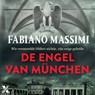 De engel van München - Fabiano Massimi - 9789401617437