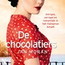 De chocolatiers - Jan Moran - 9789401617499