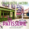 De patisserie - Charlotte Jacobi - 9789401617512