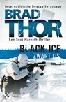 Black Ice / Zwart ijs - Brad Thor - 9789401617796