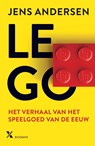 Lego - Jens Andersen - 9789401617864