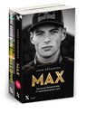 Max & Formule 1-expert - SET -  - 9789401618298