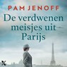 De verdwenen meisjes uit Parijs - Pam Jenoff - 9789401618434