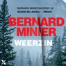 Weerzin - Bernard Minier - 9789401618533