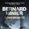 Schemering - Bernard Minier - 9789401618564
