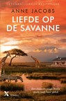 Liefde op de savanne - Anne Jacobs - 9789401618700
