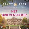 Het brievenspoor - Tracy Rees - 9789401618861