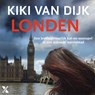 Londen - Kiki van Dijk - 9789401618878