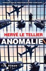 Anomalie - Hervé Le Tellier - 9789401619042