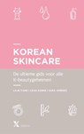 Korean skincare - Lilin Yang ; Leah Ganse ; Sara Jiménez - 9789401619189