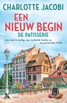 Een nieuw begin - Charlotte Jacobi - 9789401619288