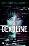 Deadline - Anthony McCarten - 9789401619370