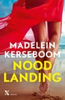 Noodlanding - Madelein Kerseboom - 9789401620079