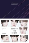Beyond the Story - BTS ; Myeongseok Kang - 9789401620208