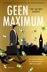 Geen maximum - The Secret Agent - 9789401620499