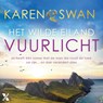 Vuurlicht - Karen Swan - 9789401621007