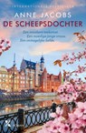 De scheepsdochter - Anne Jacobs - 9789401621168
