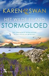 Stormgloed, Karen Swan -  - 9789401621656