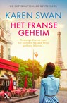 Het Franse geheim - Karen Swan - 9789401622653