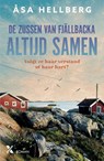 Altijd samen - Åsa Hellberg - 9789401623377