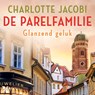 Glanzend geluk - Charlotte Jacobi - 9789401623483