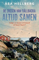 Altijd samen, Åsa Hellberg -  - 9789401623605