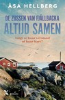Altijd samen - Åsa Hellberg - 9789401623605