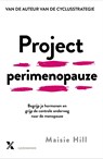 Project Perimenopauze - Maisie Hill - 9789401623735