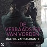 De verraadster van Vorden - Rachel van Charante - 9789401623773