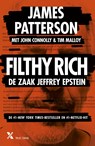 Filthy Rich - James Patterson ; John Connolly ; Tim Malloy - 9789401624114