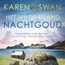 Nachtgoud - Karen Swan - 9789401624121