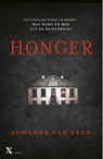 Honger - Johanna van Veen - 9789401624572