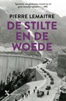 De stilte en de woede - Pierre Lemaitre - 9789401624596