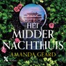 Het middernachthuis - Amanda Geard - 9789401624695