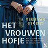 Het vrouwenhofje - Mérie van der Rijt - 9789401624725