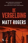 De vergelding - Matt Rogers - 9789401624756